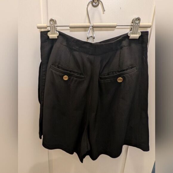 Acne Studios wool shorts - Picture 2 of 6